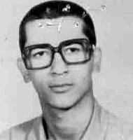 آلبوم اختصاصی تصاویر شهید سعید تحویلداری . کد 1403125504 آ