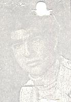 آلبوم اختصاصی تصاویر شهید هوشنگ ترابی اردکانی . کد 1403125527 آ