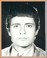 آلبوم اختصاصی تصاویر شهید مهدی ترکی . کد 1403125562 آ