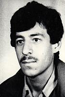 آلبوم اختصاصی تصاویر شهید ابوالفضل تعصبی . کد 1403125573 آ