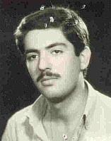 آلبوم اختصاصی تصاویر شهید حمیدرضا تفضلی . کد 1403125576 آ