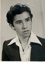 آلبوم اختصاصی تصاویر شهید نوروزعلی تقدمی . کد 1403125580 آ