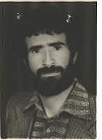 آلبوم اختصاصی تصاویر شهید حسین تقوایی مقدم . کد 1403125587 آ