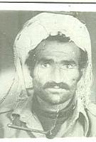 آلبوم اختصاصی تصاویر شهید مصطفی تیزنا . کد 1403125720 آ