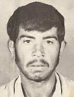 آلبوم اختصاصی تصاویر شهید اله داد تیموری . کد 1403125728 آ