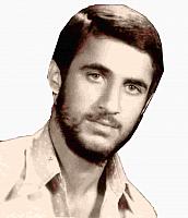 آلبوم اختصاصی تصاویر شهید شمس اله تیموریان عزیزی . کد 1403125736 آ