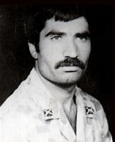 آلبوم اختصاصی تصاویر شهید محسن جاورتنی . کد 1403125766 آ