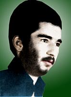 آلبوم اختصاصی تصاویر شهید پردل جانکی فرشه . کد 1403125796 آ