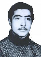 آلبوم اختصاصی تصاویر شهید محمدرجب جباری . کد 1403125826 آ