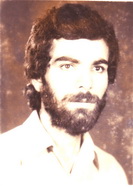 آلبوم اختصاصی تصاویر شهید ابوالقاسم اخوان بازاده . کد 1403125828 آ