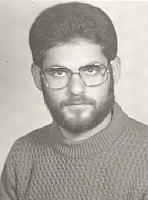 آلبوم اختصاصی تصاویر شهید محمدرضا جعفرزاده . کد 1403125867 آ