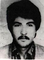 آلبوم اختصاصی تصاویر شهید رجب علی جعفری . کد 1403125889 آ