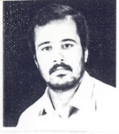 آلبوم اختصاصی تصاویر شهید رجب علی جعفری . کد 1403125890 آ