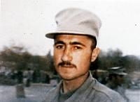 آلبوم اختصاصی تصاویر شهید طیب جعفری . کد 1403125900 آ