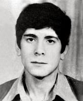 آلبوم اختصاصی تصاویر شهید عباس جعفری . کد 1403125902 آ