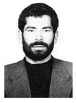 آلبوم اختصاصی تصاویر شهید علی جمشیدی . کد 1403126047 آ