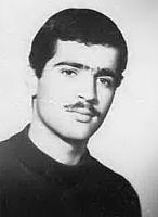 آلبوم اختصاصی تصاویر شهید اکبر چهارسوقی امین . کد 1403126262 آ