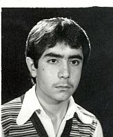 آلبوم اختصاصی تصاویر شهید غلام رضا حاج مومنی سیچانی . کد 1403126313 آ