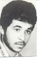 آلبوم اختصاصی تصاویر شهید رضا حاجی پور . کد 1403126335 آ