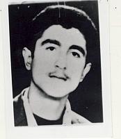 آلبوم اختصاصی تصاویر شهید میرباقر حاجی زاده . کد 1403126344 آ