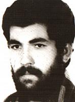 آلبوم اختصاصی تصاویر شهید هوشنگ حاجی گلی سگوندی . کد 1403126351 آ