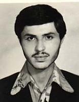 آلبوم اختصاصی تصاویر شهید سیدابراهیم حسینی . کد 1403126586 آ