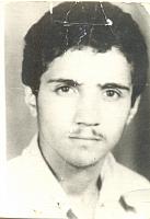 آلبوم اختصاصی تصاویر شهید سیداسماعیل حسینی . کد 1403126591 آ