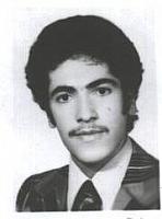 آلبوم اختصاصی تصاویر شهید سیدجعفر حسینی . کد 1403126597 آ