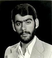 آلبوم اختصاصی تصاویر شهید سیدجواد حسینی . کد 1403126600 آ