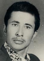 آلبوم اختصاصی تصاویر شهید سیدحسن حسینی . کد 1403126605 آ