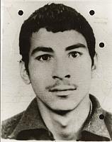 آلبوم اختصاصی تصاویر شهید سیدرضا حسینی . کد 1403126611 آ