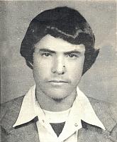 آلبوم اختصاصی تصاویر شهید سیدمجتبی حسینی . کد 1403126630 آ