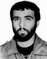 آلبوم اختصاصی تصاویر شهید سیدمحمدعلی حسینی . کد 1403126636 آ