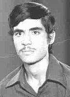 آلبوم اختصاصی تصاویر شهید سیدمهدی حسینی . کد 1403126645 آ