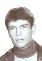 آلبوم اختصاصی تصاویر شهید سیدیحیی حسینی . کد 1403126655 آ