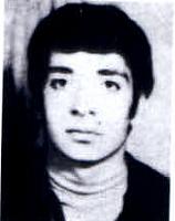 آلبوم اختصاصی تصاویر شهید شوقعلی حسینی سارالدنی . کد 1403126656 آ