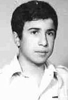 آلبوم اختصاصی تصاویر شهید محسن حسینی . کد 1403126669 آ