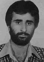 آلبوم اختصاصی تصاویر شهید سیدحسن حسینی امیرکنده . کد 1403126676 آ