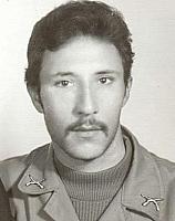 آلبوم اختصاصی تصاویر شهید بایرام حمیدی ایرنجی . کد 1403126804 آ