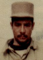 آلبوم اختصاصی تصاویر شهید اسماعیل حیدرحسنی . کد 1403126822 آ