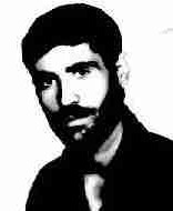 آلبوم اختصاصی تصاویر شهید اصغر حیدری . کد 1403126834 آ