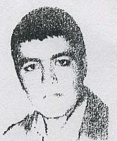 آلبوم اختصاصی تصاویر شهید اصغر حیدری . کد 1403126835 آ