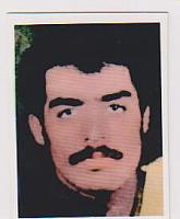 آلبوم اختصاصی تصاویر شهید جاسم حیدری . کد 1403126840 آ