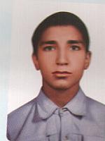 آلبوم اختصاصی تصاویر شهید محمد حیدری . کد 1403126863 آ