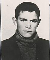 آلبوم اختصاصی تصاویر شهید محمود حیدری . کد 1403126871 آ