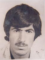 آلبوم اختصاصی تصاویر شهید یکشنبه حیدری . کد 1403126876 آ