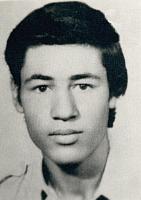 آلبوم اختصاصی تصاویر شهید محمد خاکشور . کد 1403126932 آ