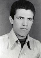 آلبوم اختصاصی تصاویر شهید محسن خالقی . کد 1403126943 آ