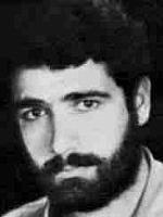 آلبوم اختصاصی تصاویر شهید رمضان خانوردی موسی ابادی . کد 1403126965 آ