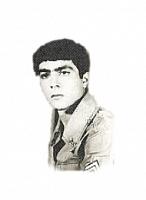 آلبوم اختصاصی تصاویر شهید حسین خانی . کد 1403126966 آ